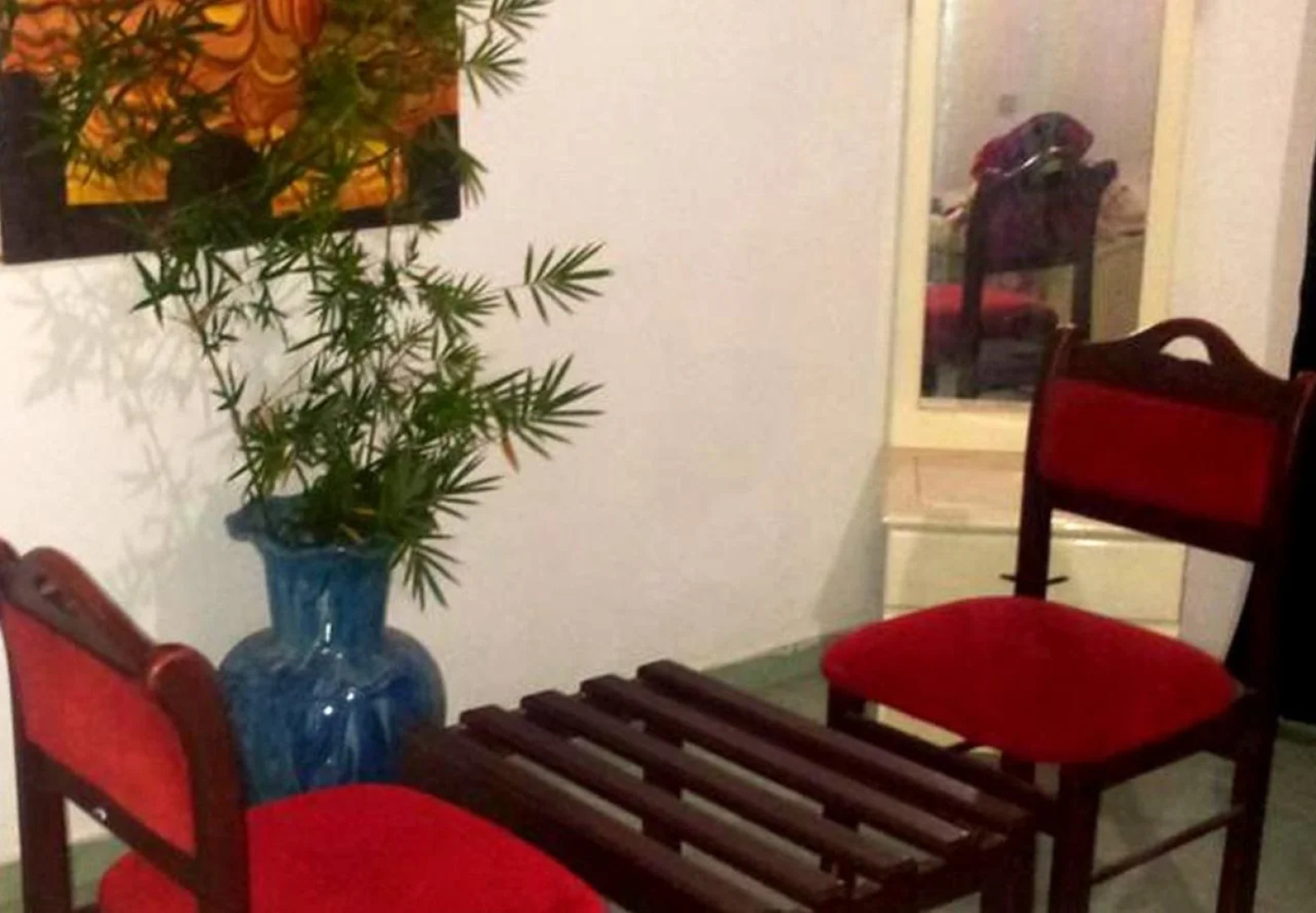 Ath Paura Safari Resort