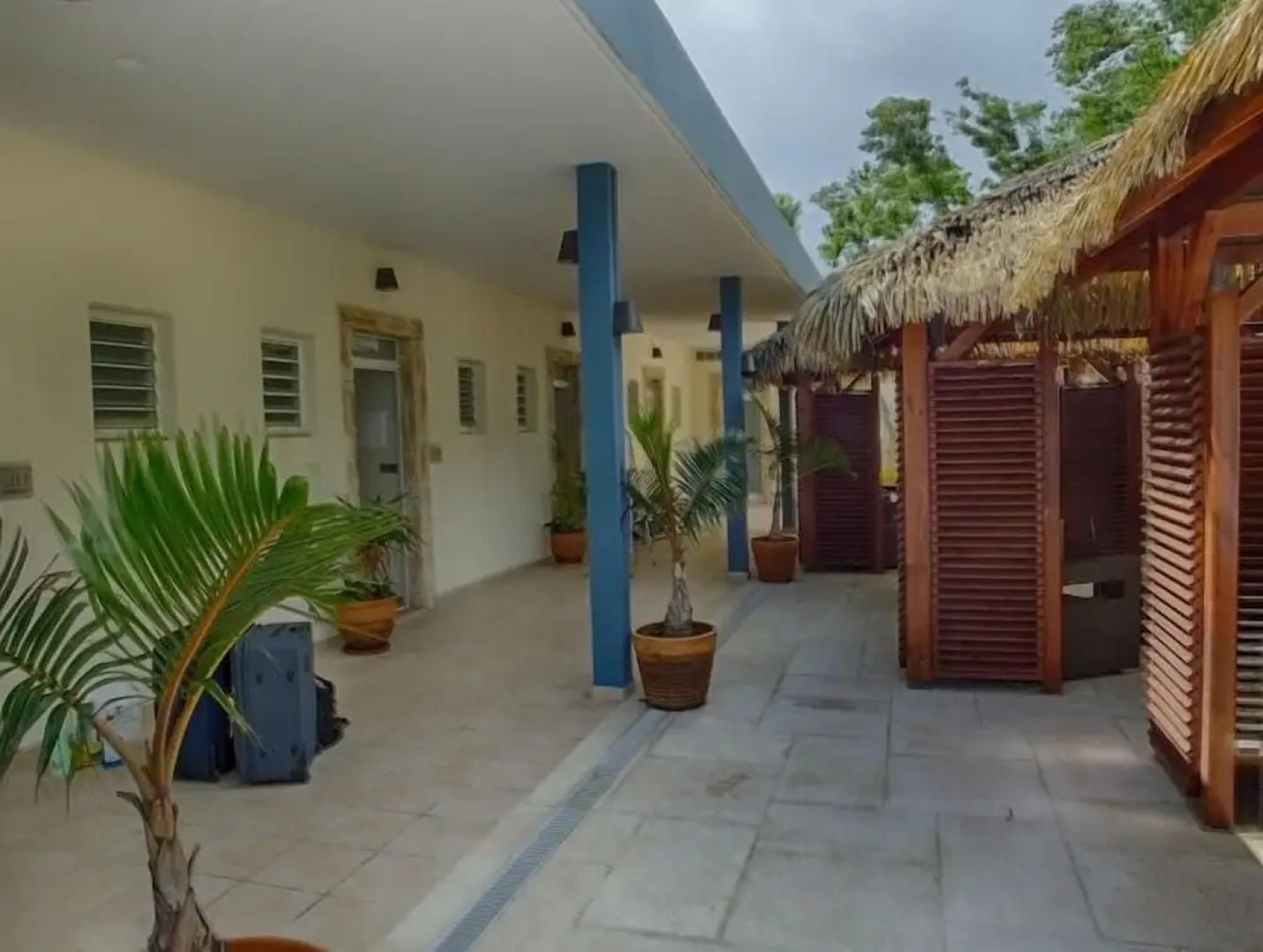 Résidence Hôtelière Hurlevent