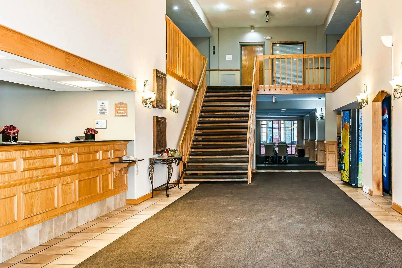 FairBridge Inn & Suites Fort Wayne