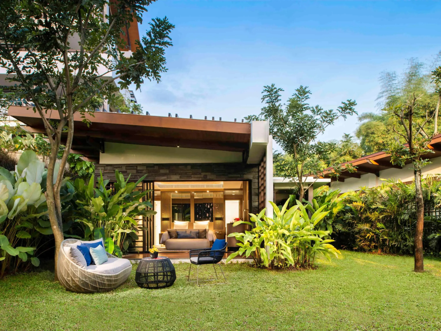 Pullman Ciawi Vimala Hills Resort