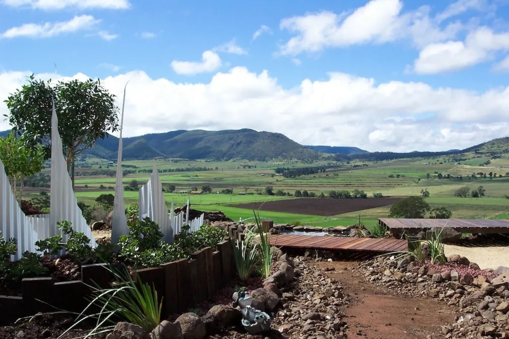 R on the Downs BnB & Spa Cottages