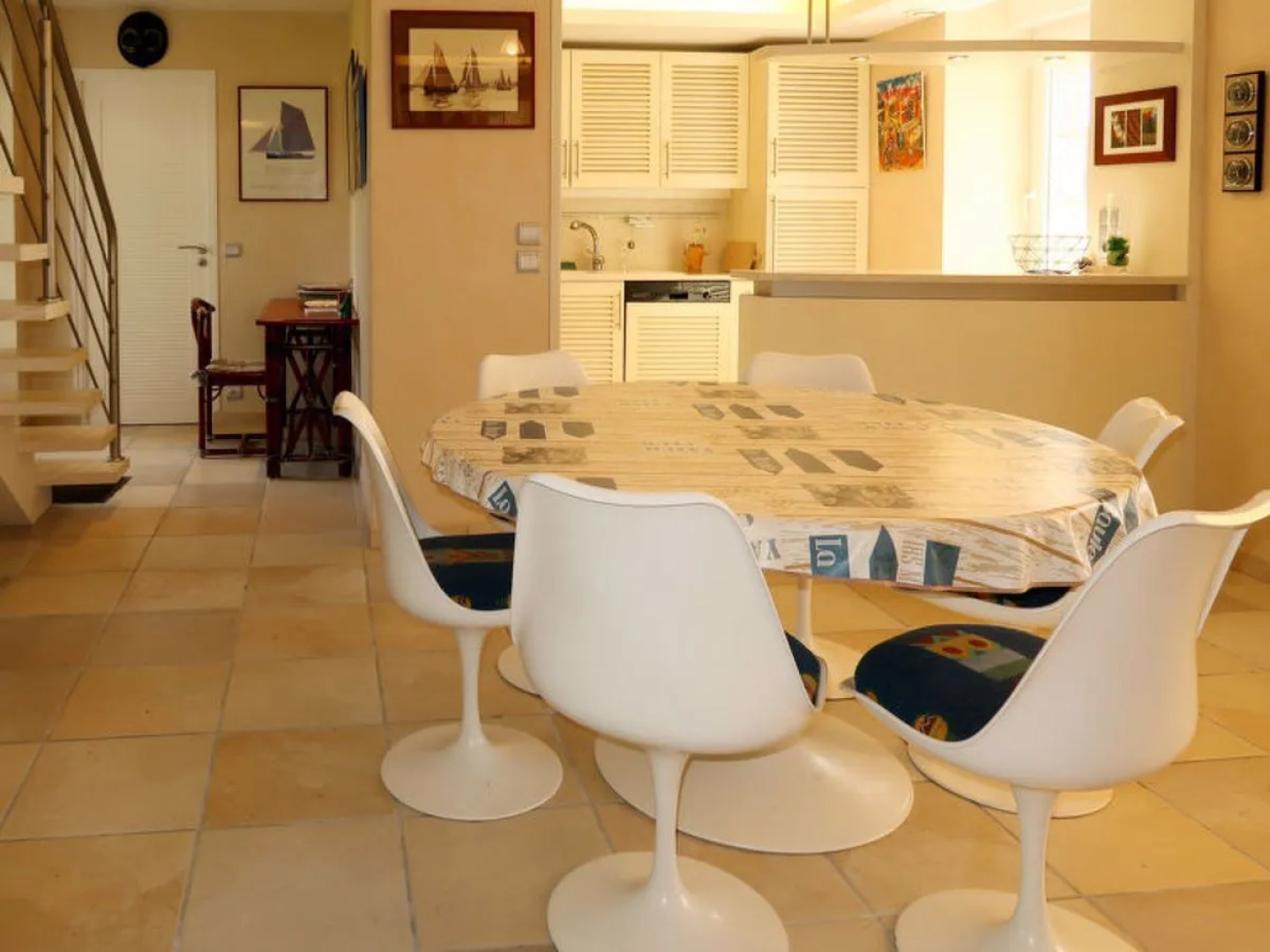 Ty Pors Ar Pagn (PEM119)