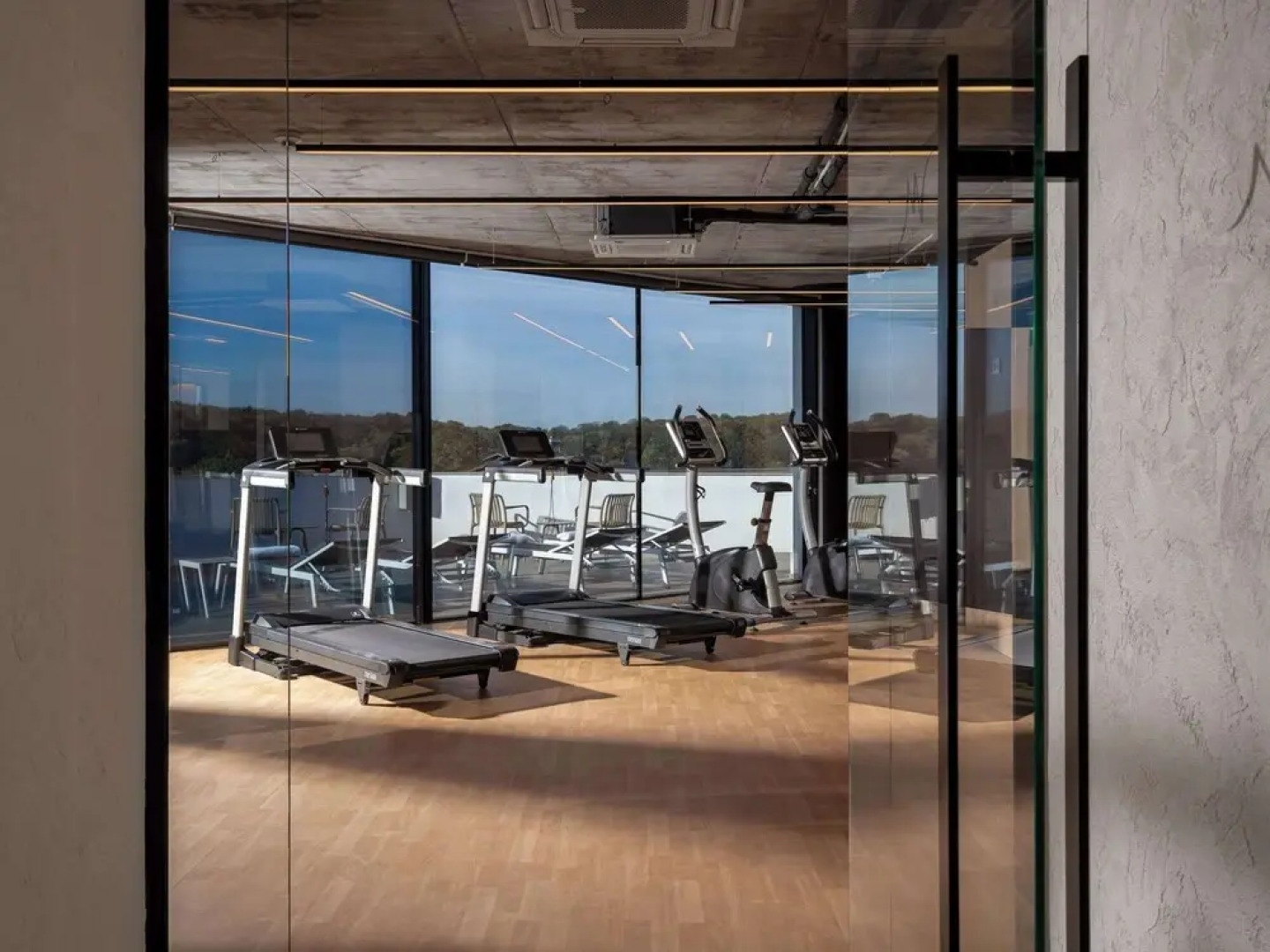 Mercure Conacul Cozieni