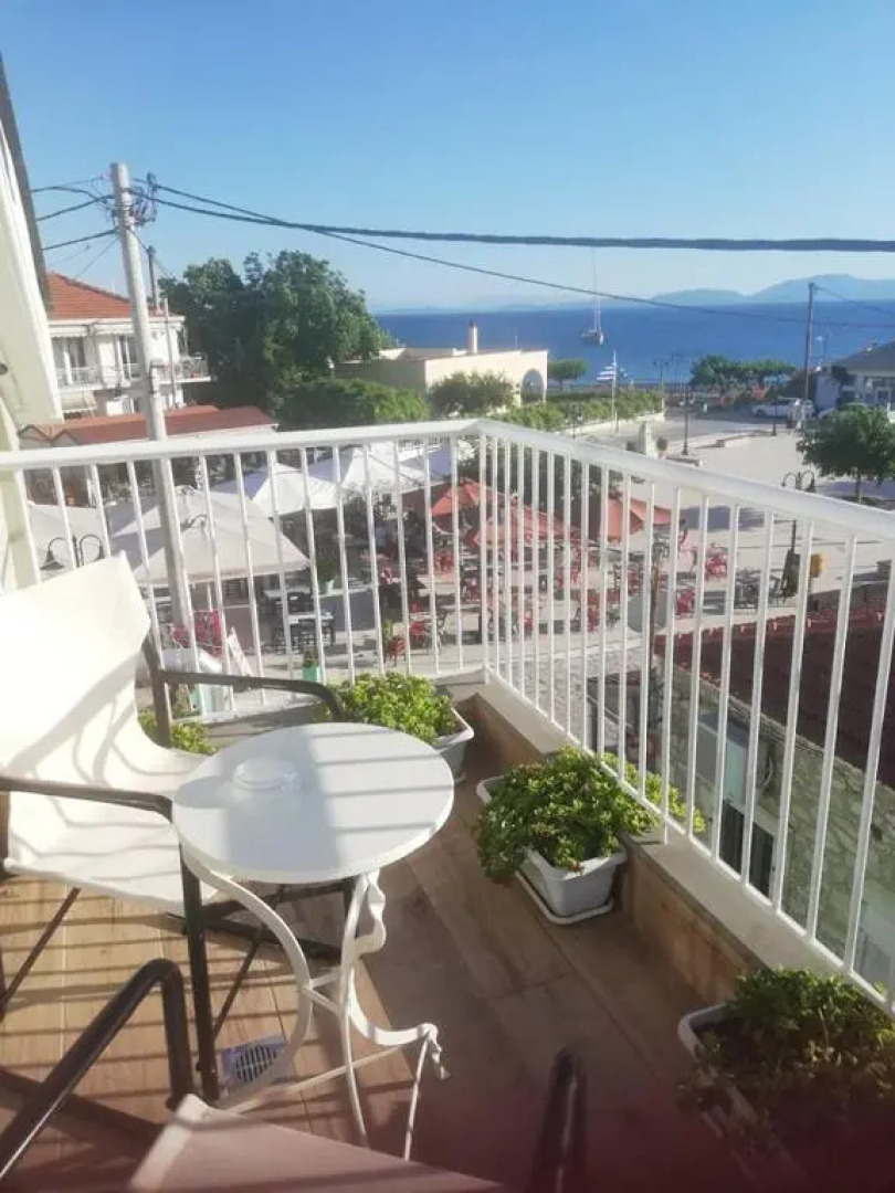 studio Palerostravel