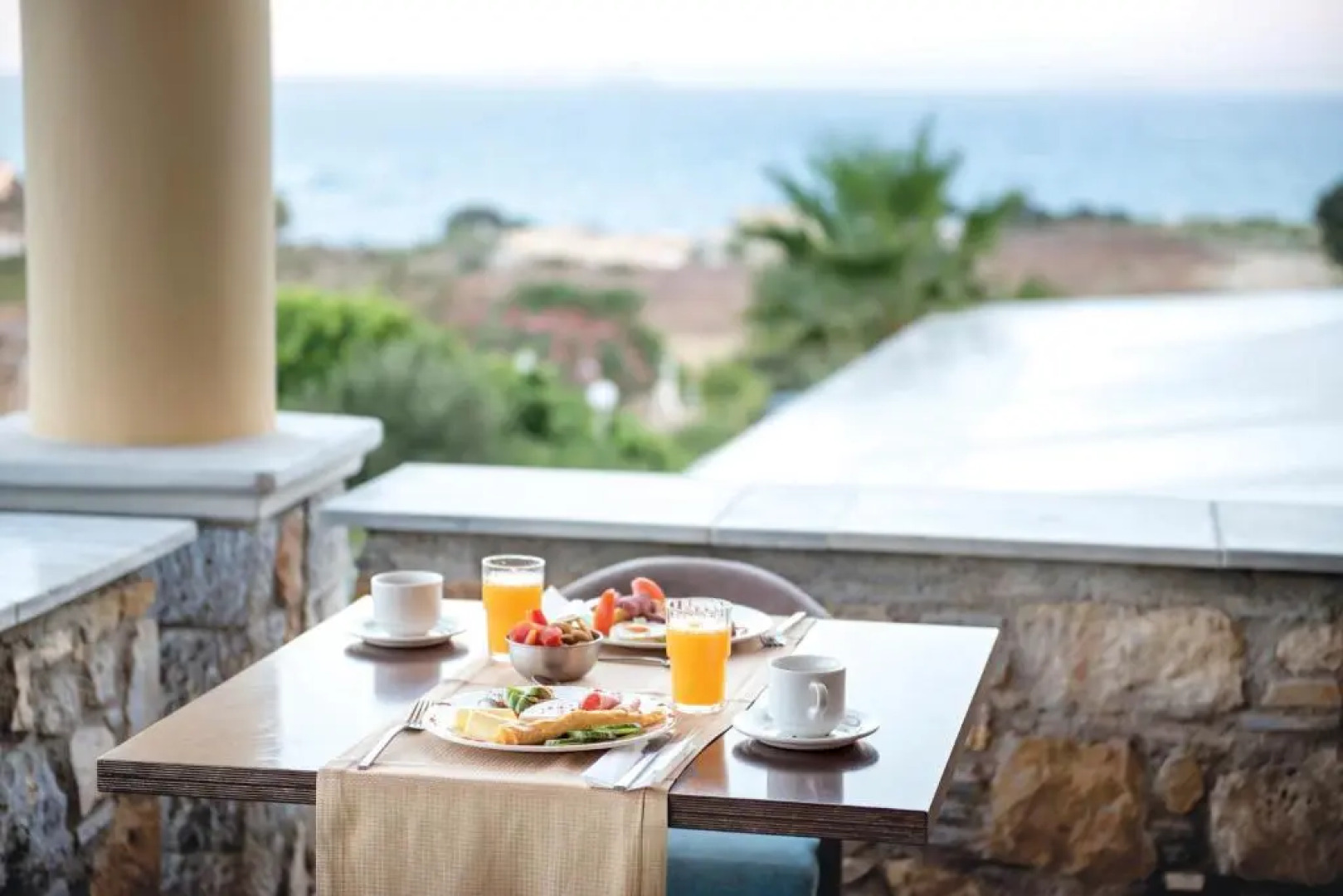 Kouros Palace Active Lifestyle Hotel