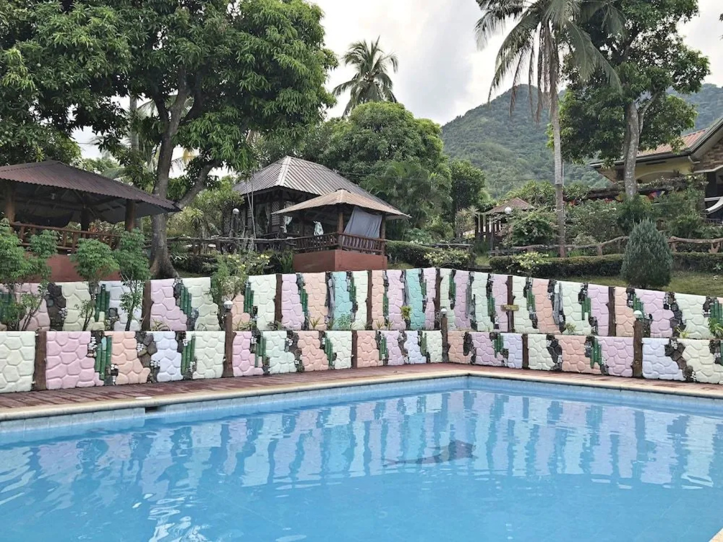 Mt. Maculot View Resort