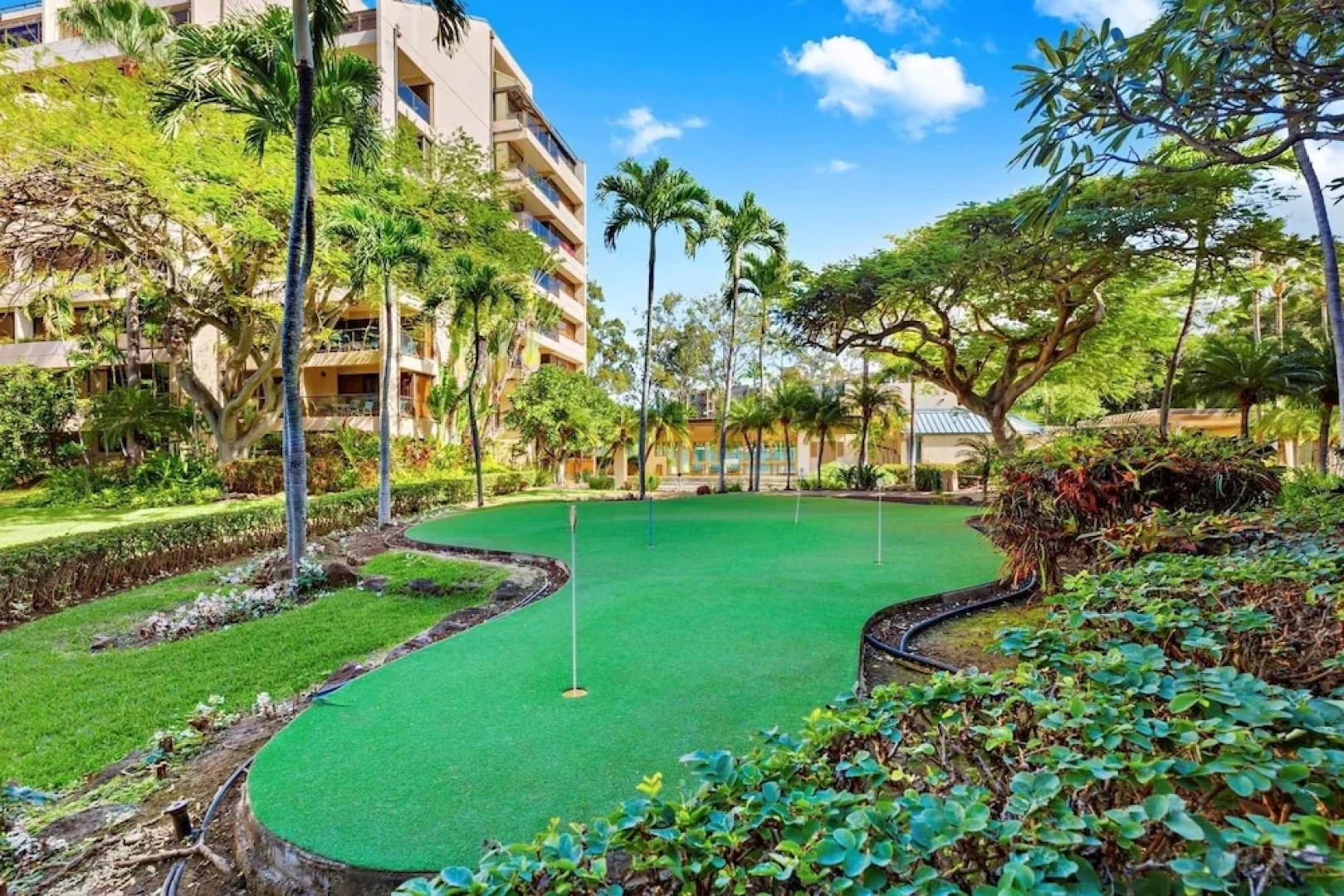 Sands Of Kahana 356 - Three Bedroom Condo