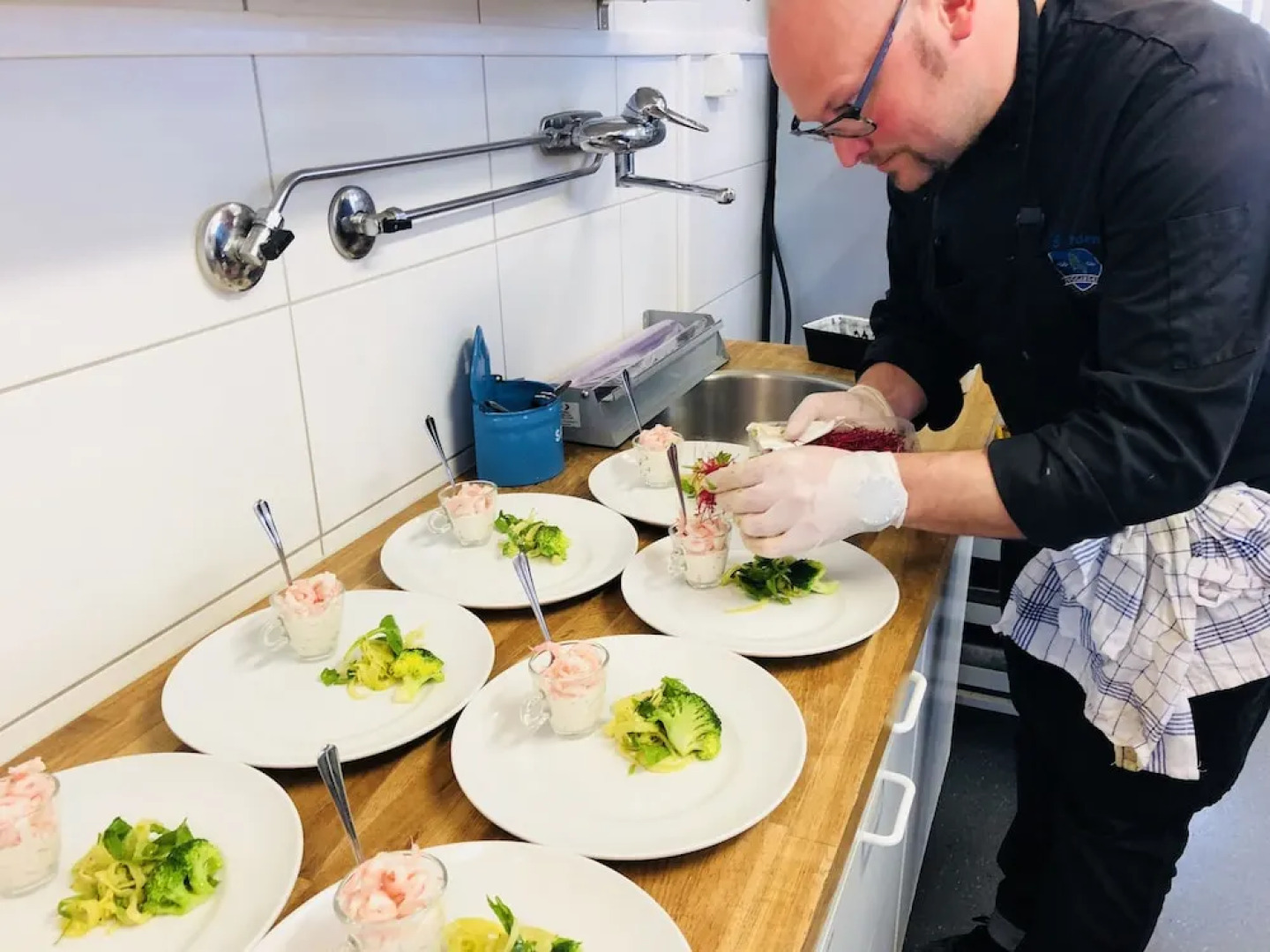 Ivögården Mat & Vingård