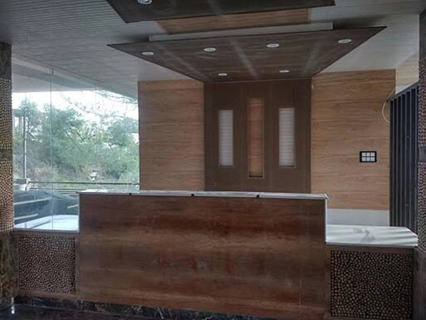 Aachman Nature Valley Resort