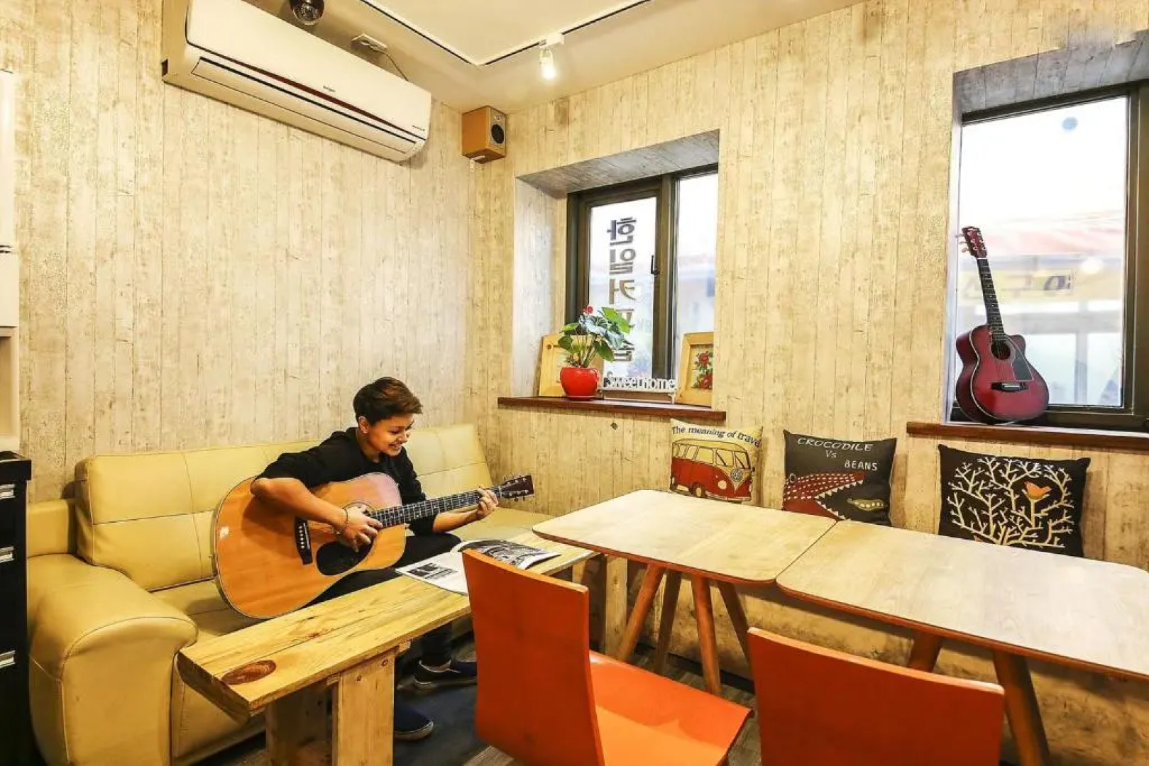 Fully Mini Hotel Insadong