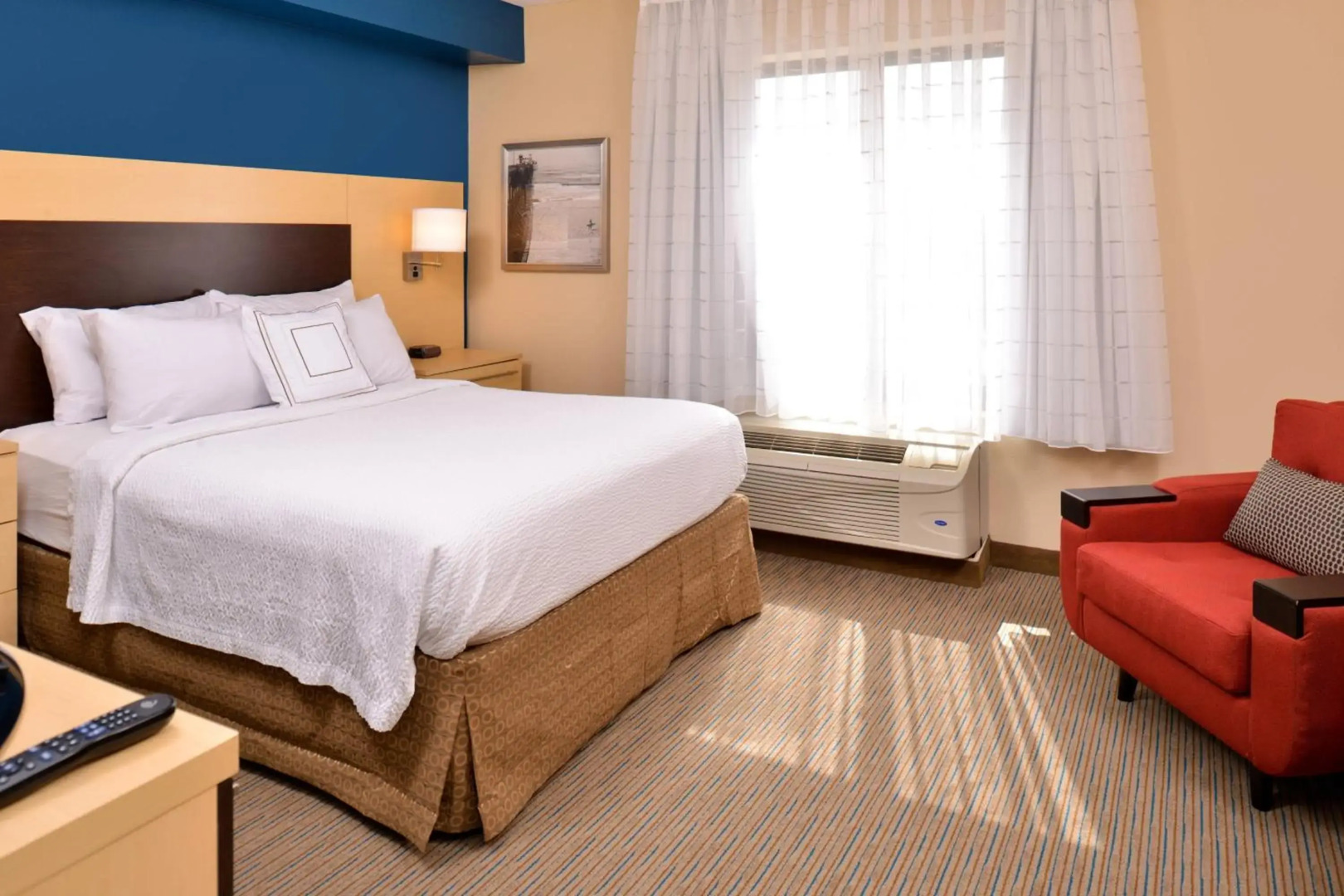 TownePlace Suites by Marriott Wilmington/Wrightsville Beach