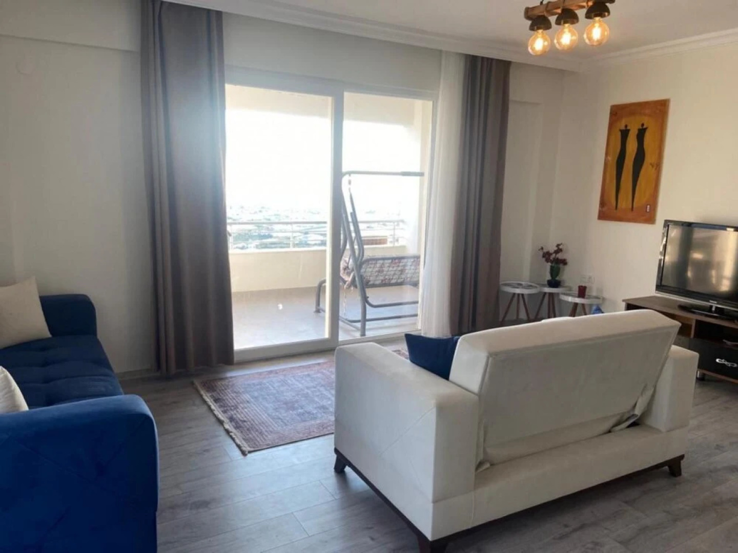 Azizepm in Mu la With 1 Bedrooms and 1 Bathrooms