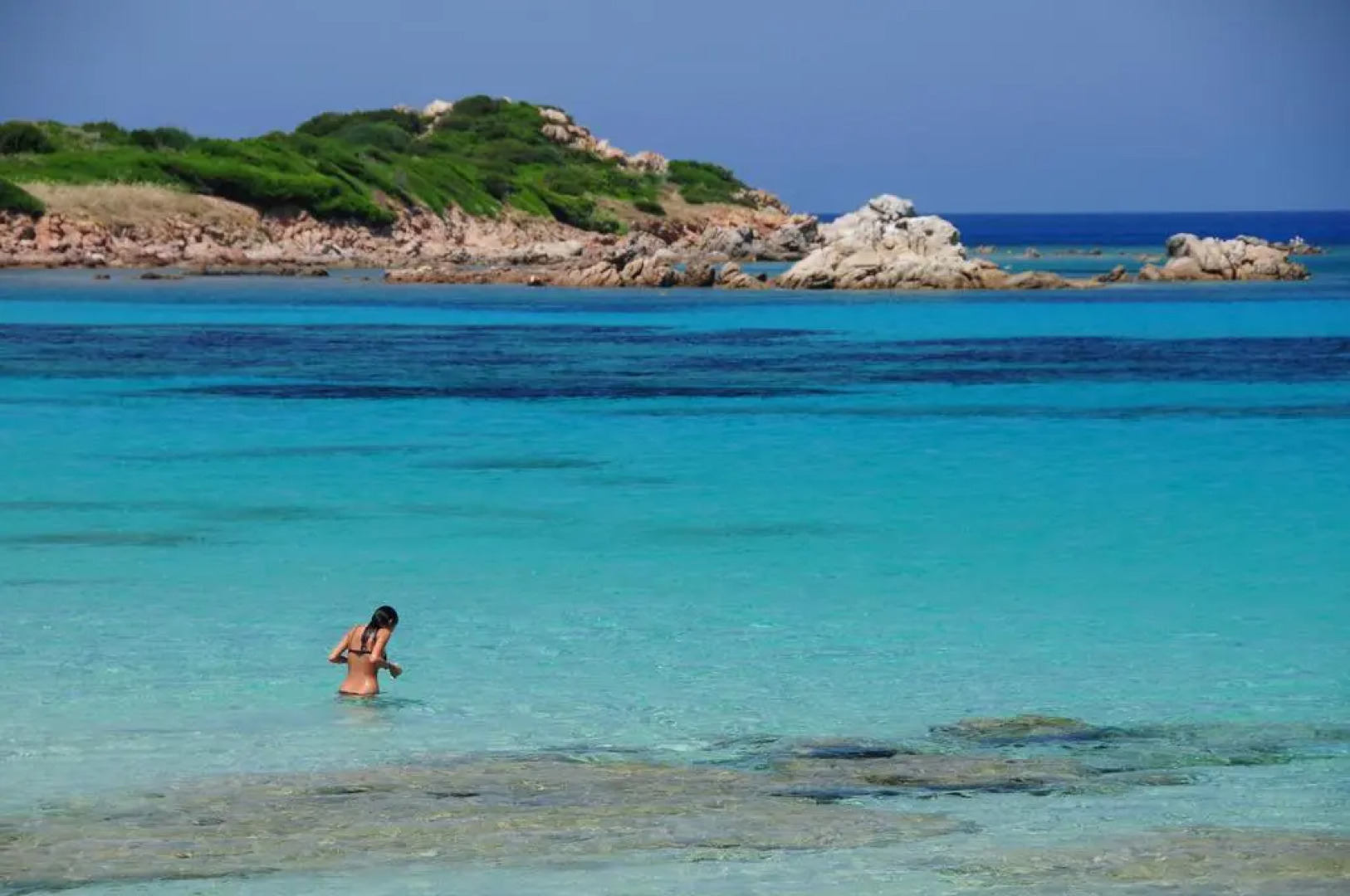 Sardinia Beach Apartments