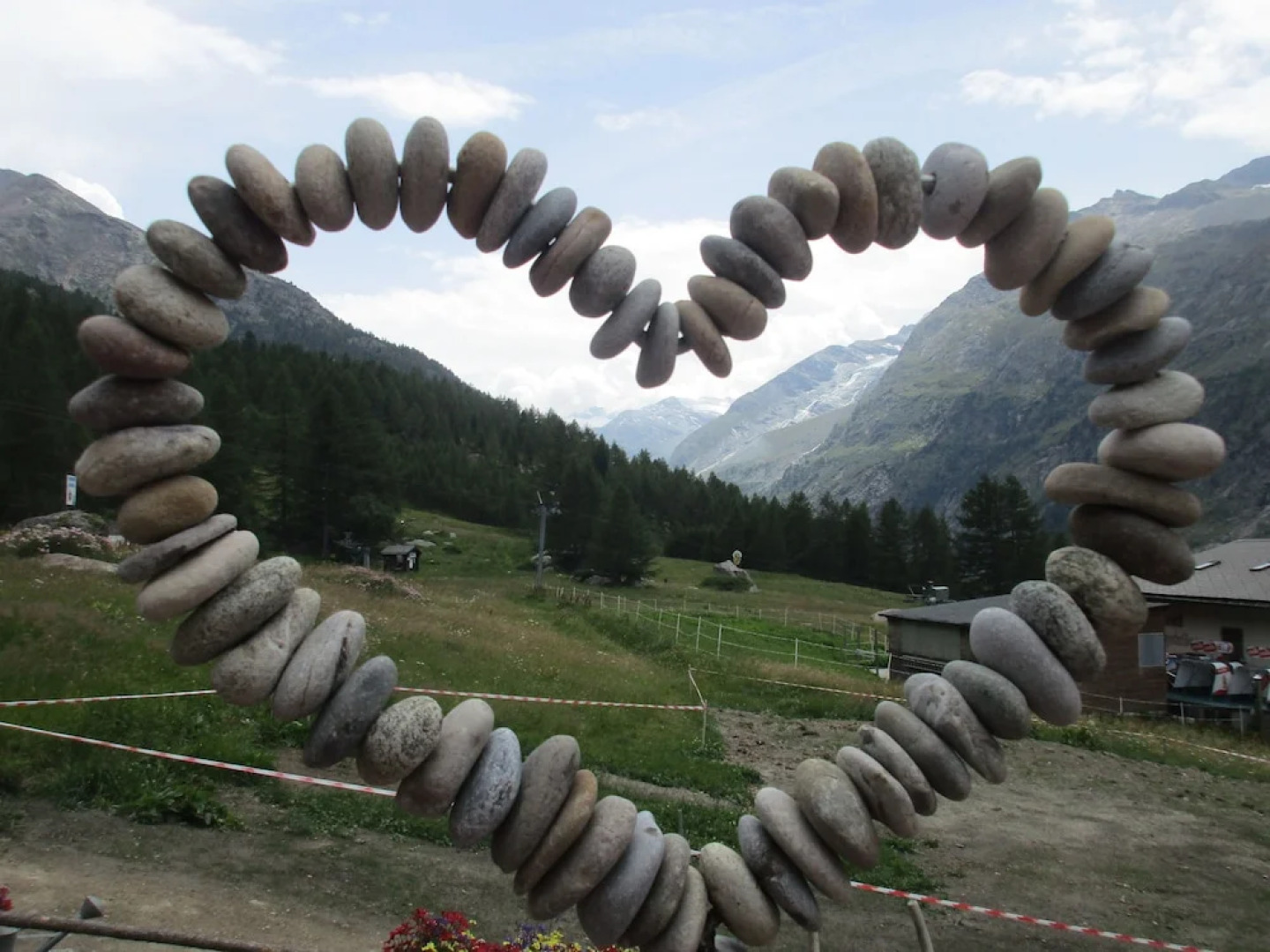 Erlebnishotel Etoile