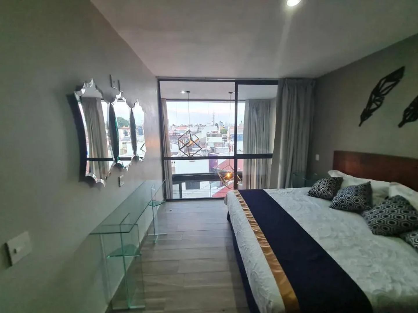 Casa Arandas Hotel Suits