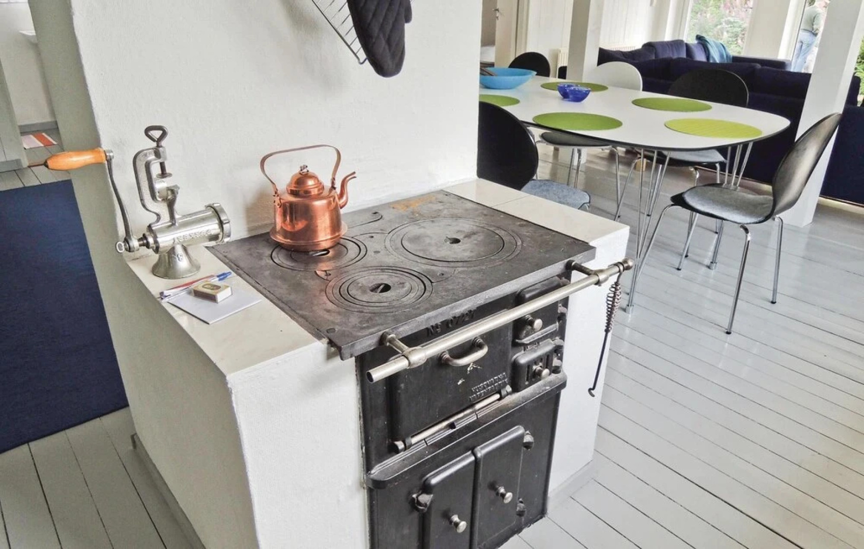 Beautiful Home in Lammhult With 4 Bedrooms and Wifi