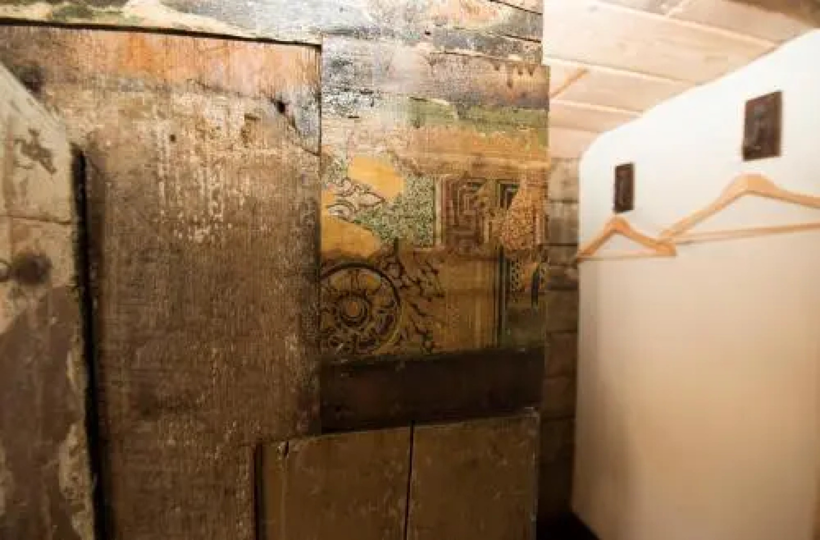 Alma Inn & Dining Rooms