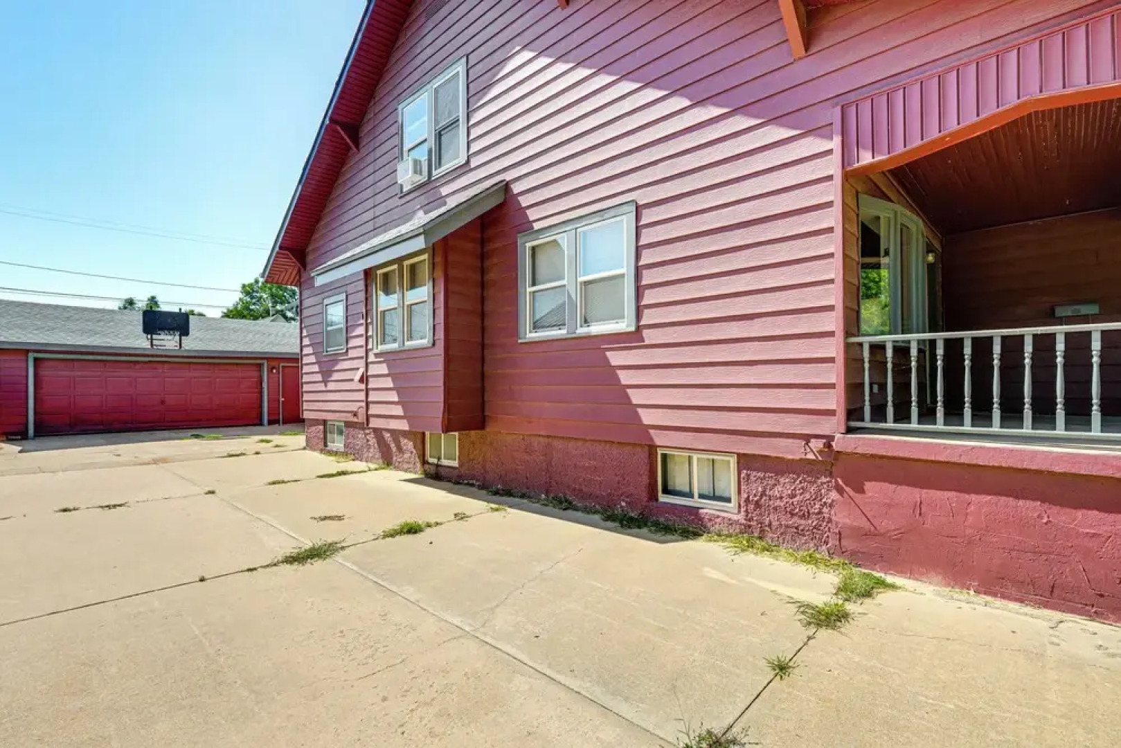 Quaint Family Retreat in Fairbury!