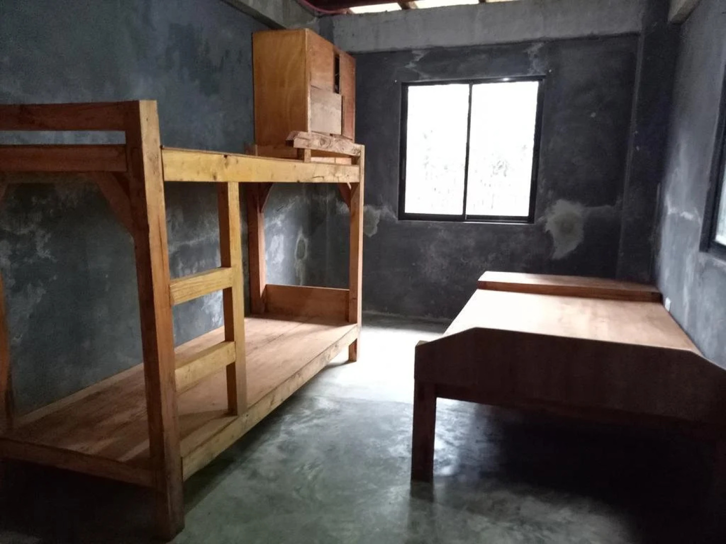 Loboc Backpakers Inn