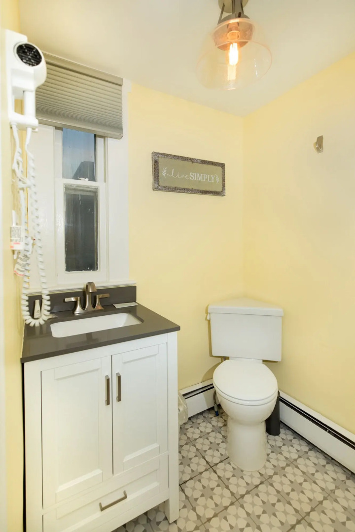 The Inn at Ocean Grove