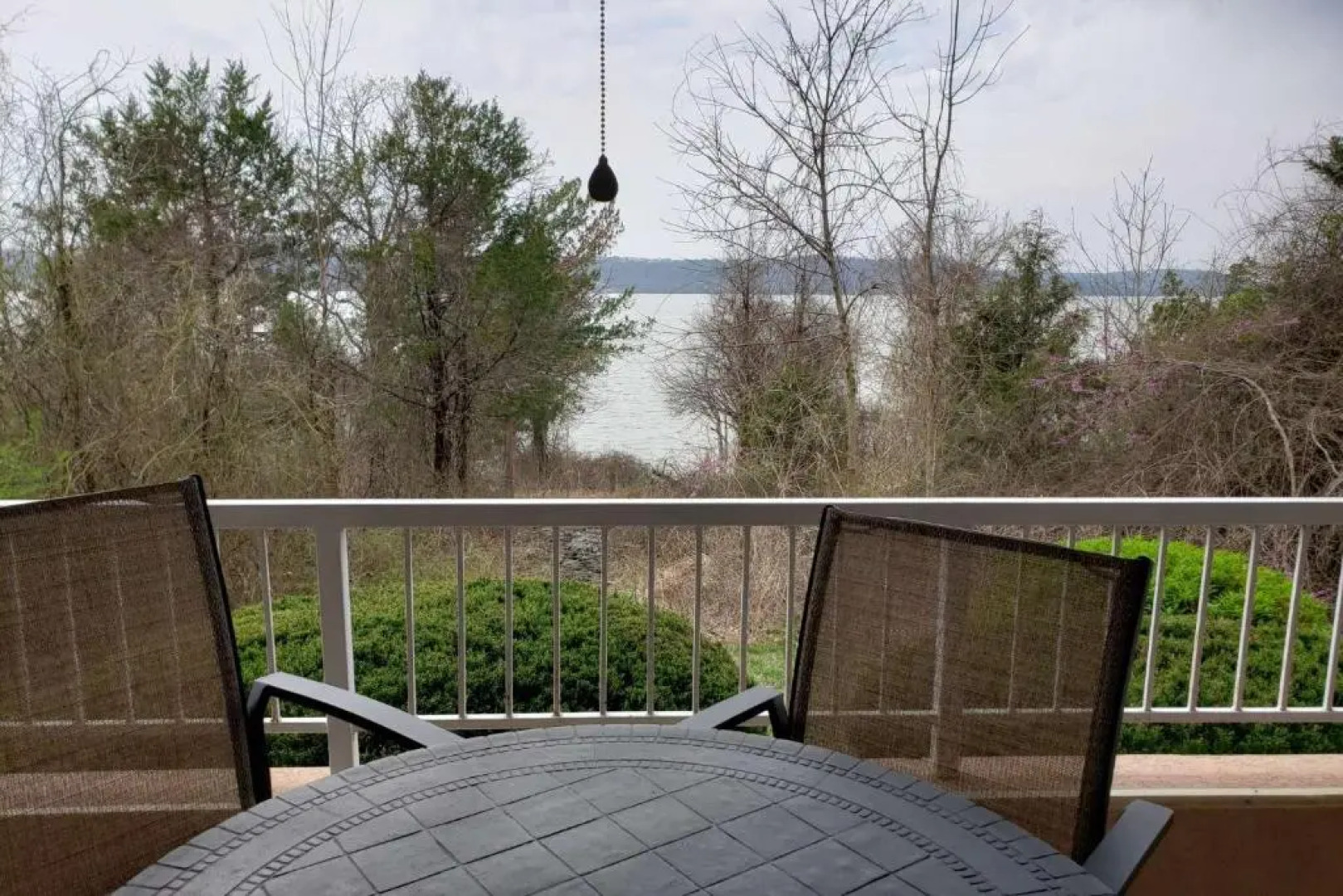 Emerald Bay Vista 101