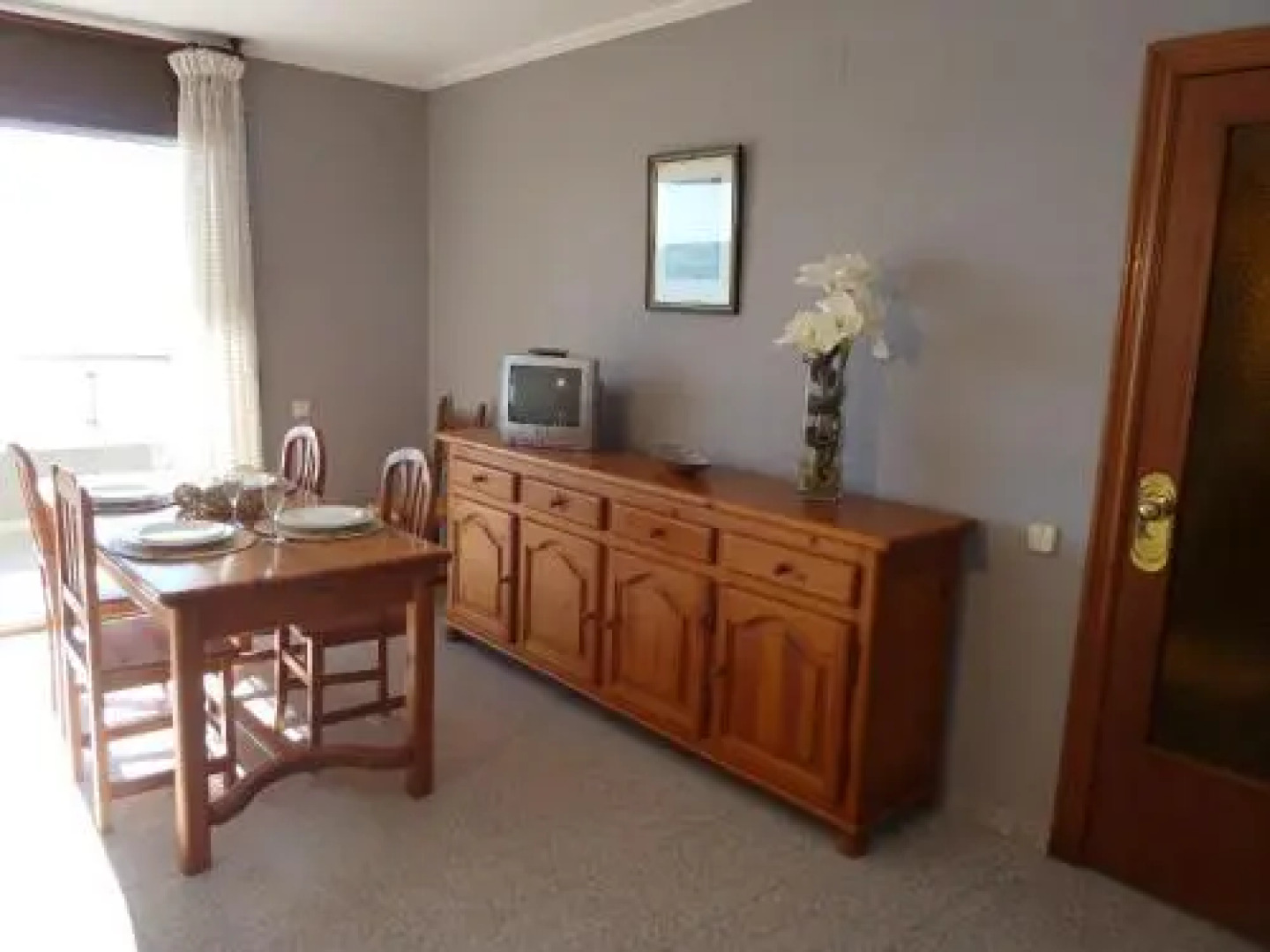 Villa Service - Apartamentos Mesol