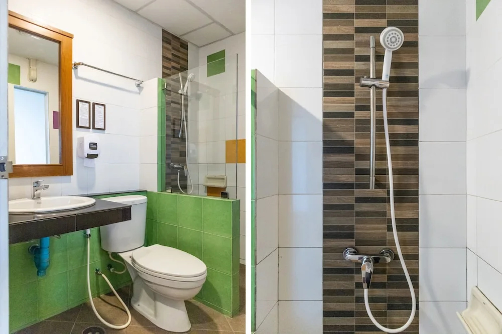 OYO 728 The Hopp Airport