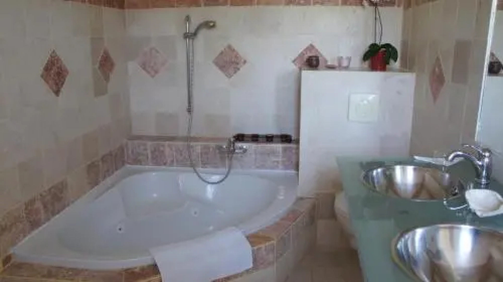 Chambre dhôtes Ananda