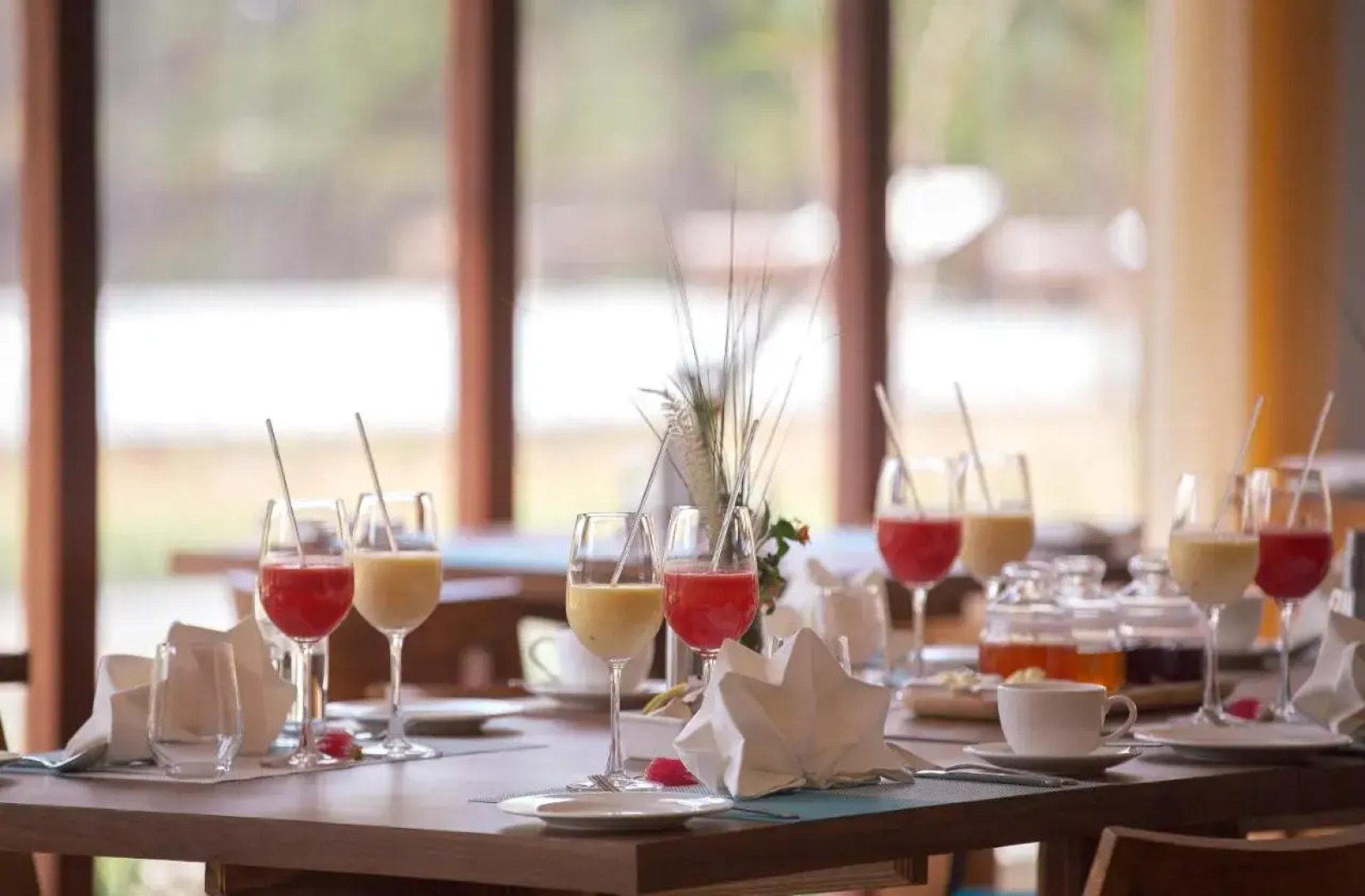 Saraca Resort & Spa Corbett