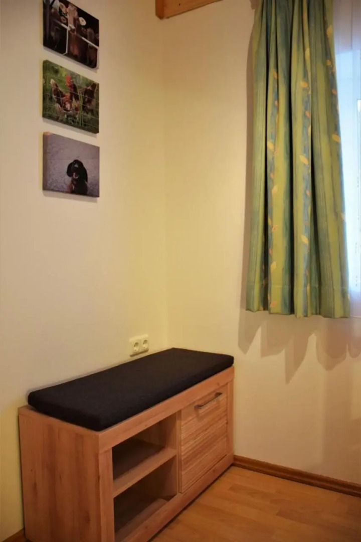 Bio-Ferienhof Hochbrandt