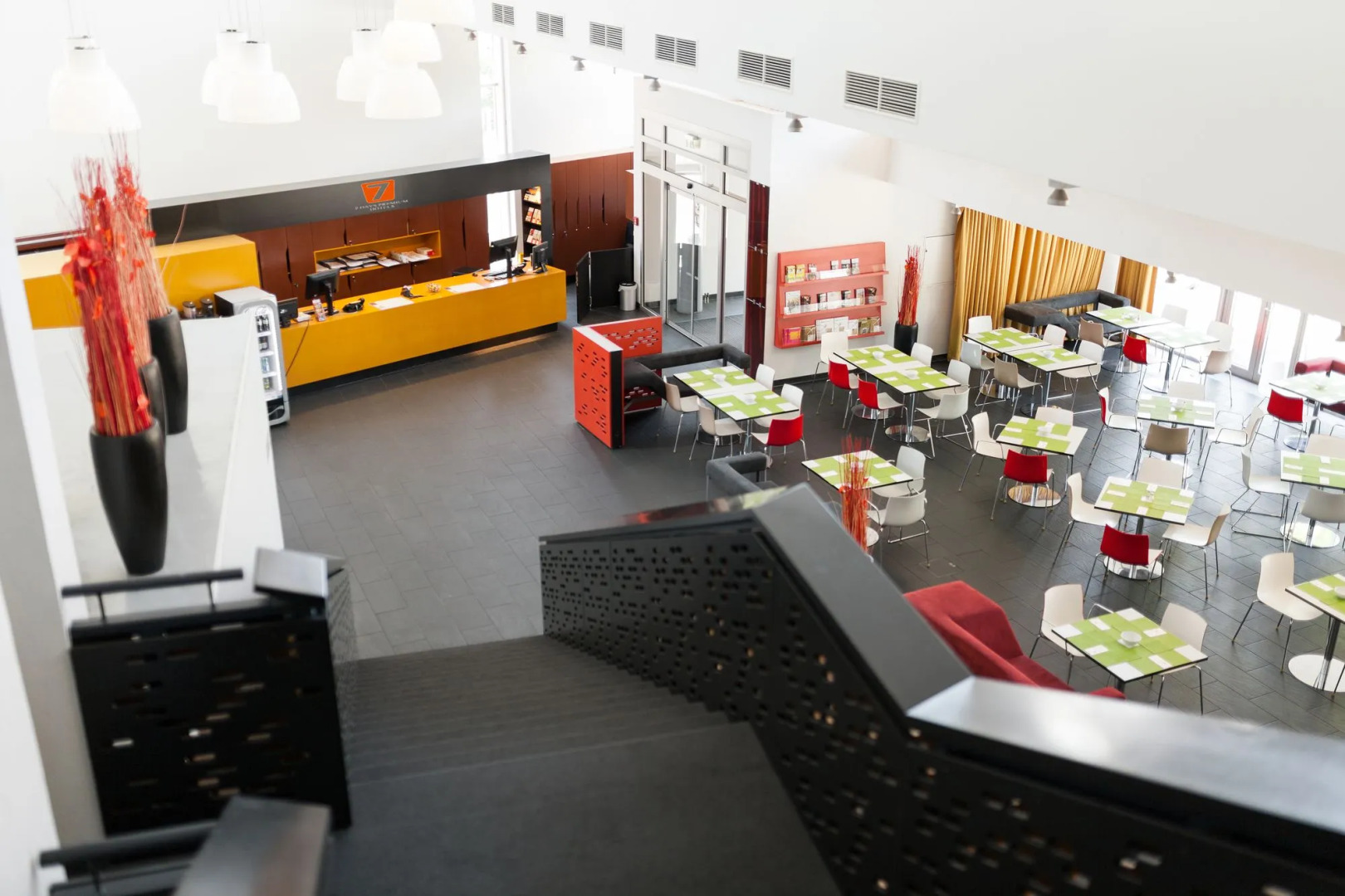 Kyriad Vienna Altmannsdorf