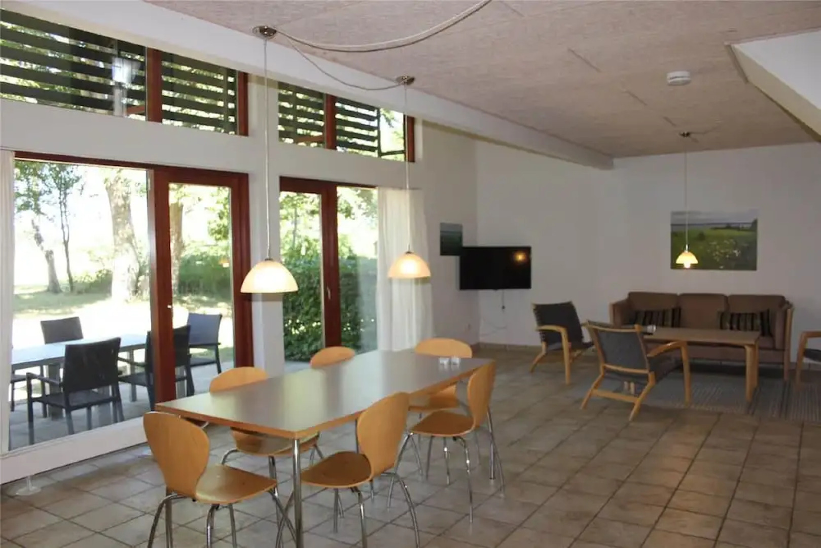 Hjarbæk Fjord Golfcenter