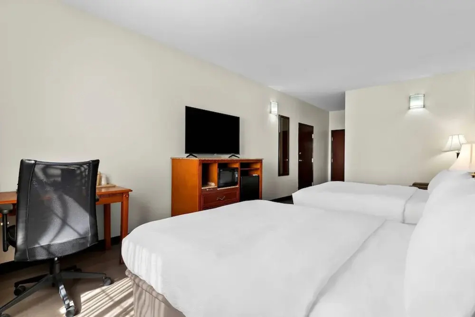 Quality Inn & Suites McAlester on Hwy 69