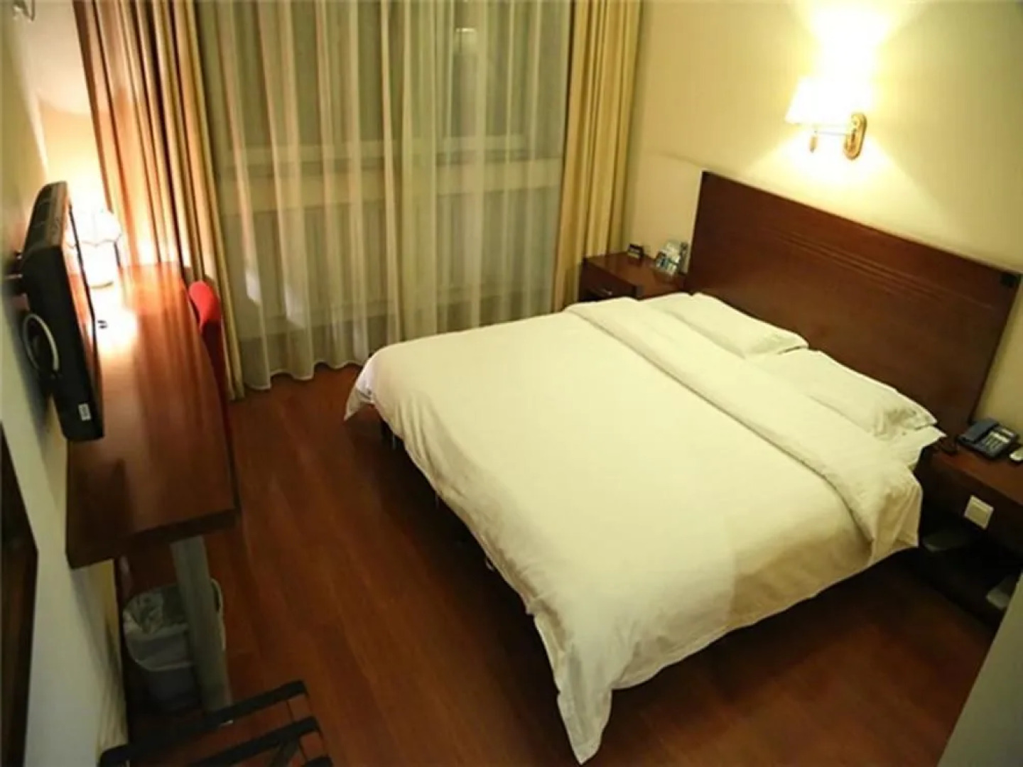 Jingjin Hotel - Tianjin