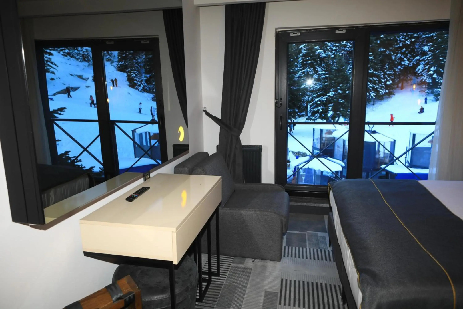 Oksijen Zone Hotels Uludag