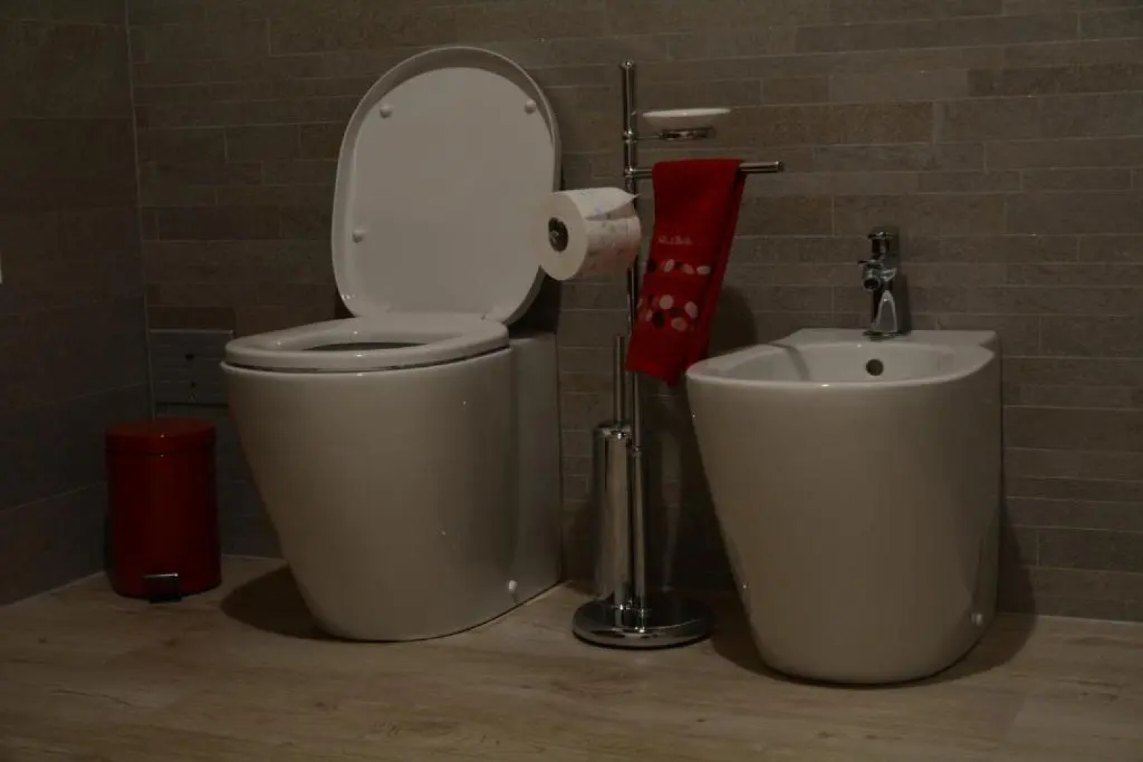 Il Giardino degli Elfi