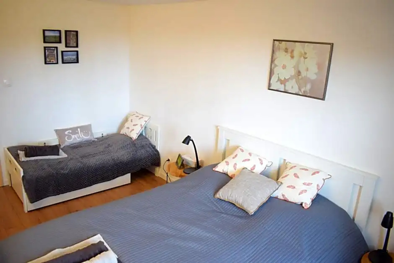 Chambres d'hôtes de la Petite Vallée.