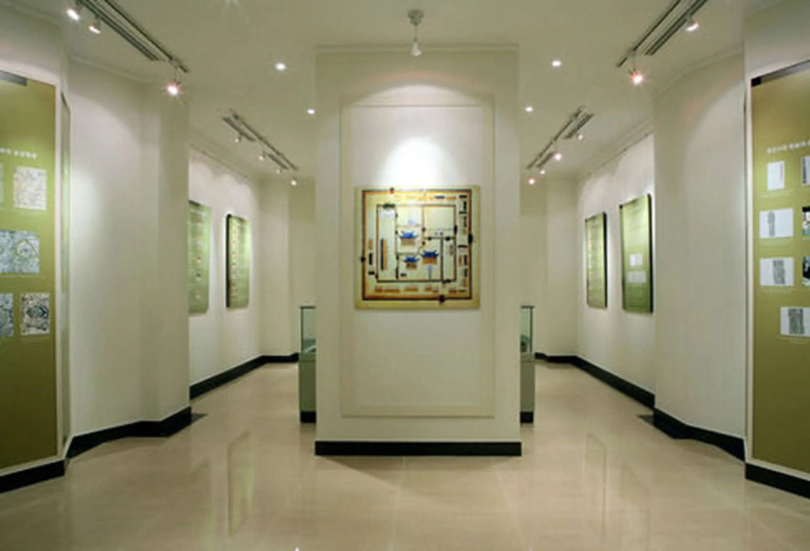 Onyang Hot Spring Hotel