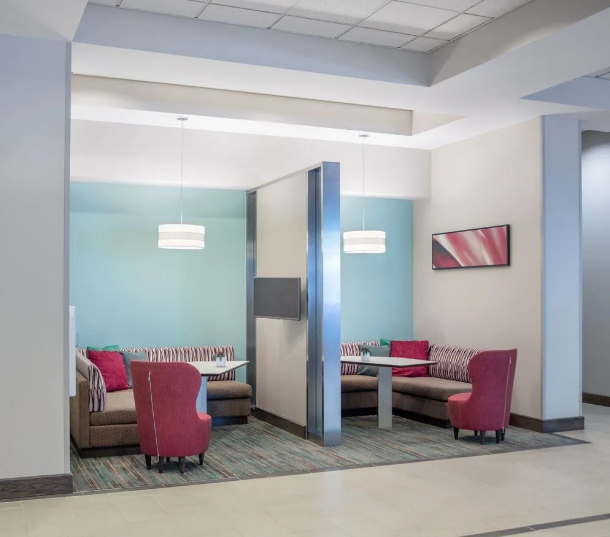 Residence Inn Portland Downtown/RiverPlace