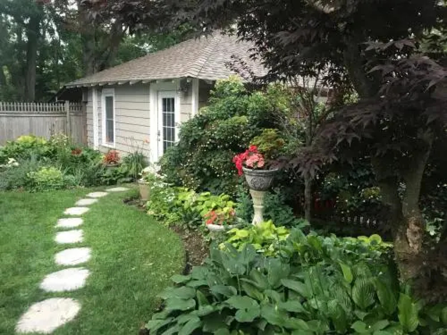 Shorecrest Bed and Breakfast