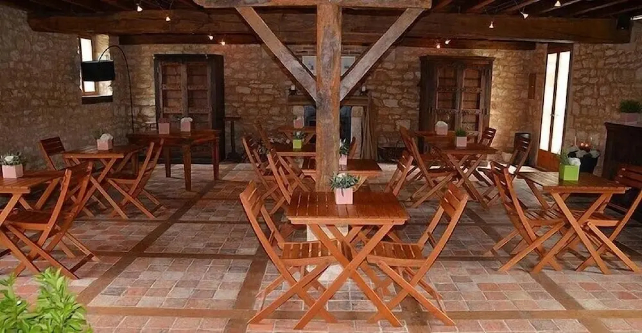 Château de Mazières