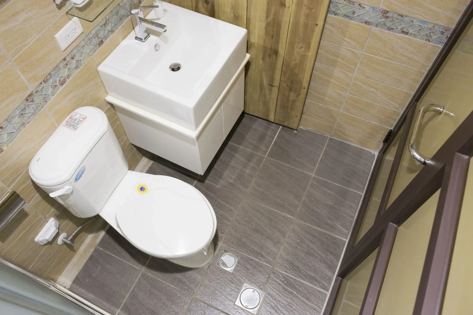 Horseshoe Crab Cottage - Hostel