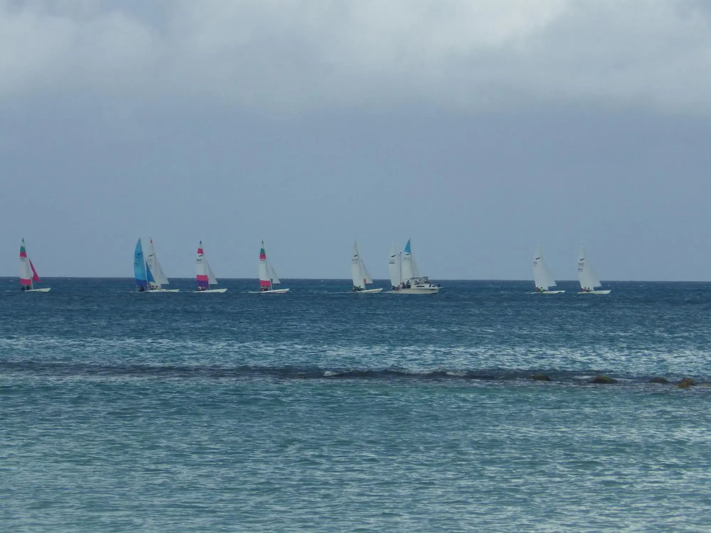 Aruba Cunucu Residence