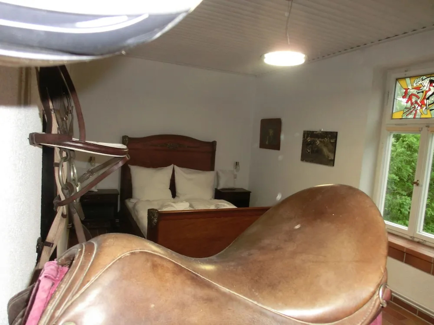 Hotel Domäne Neu Gaarz