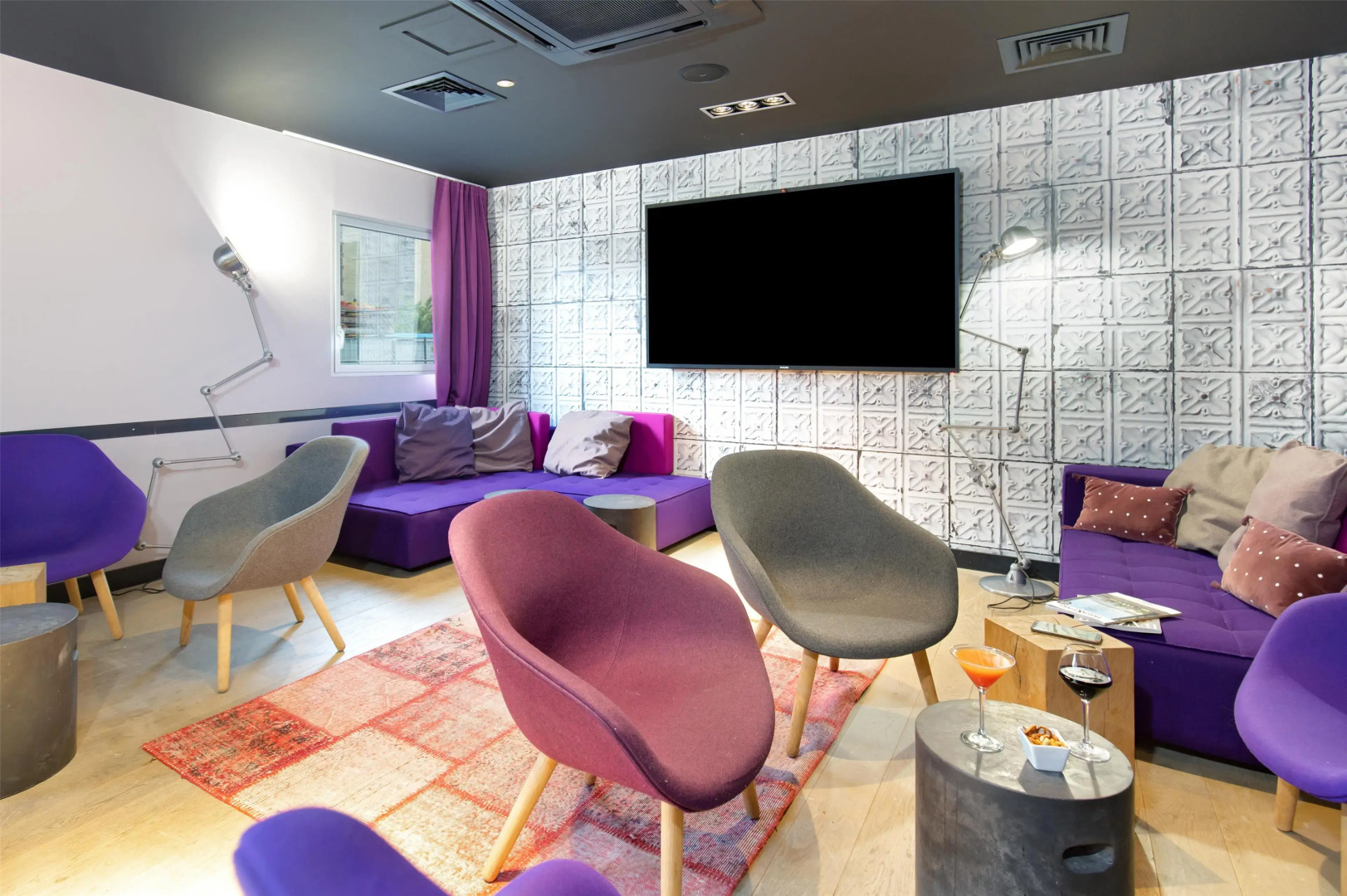 Campanile Clermont Ferrand Centre