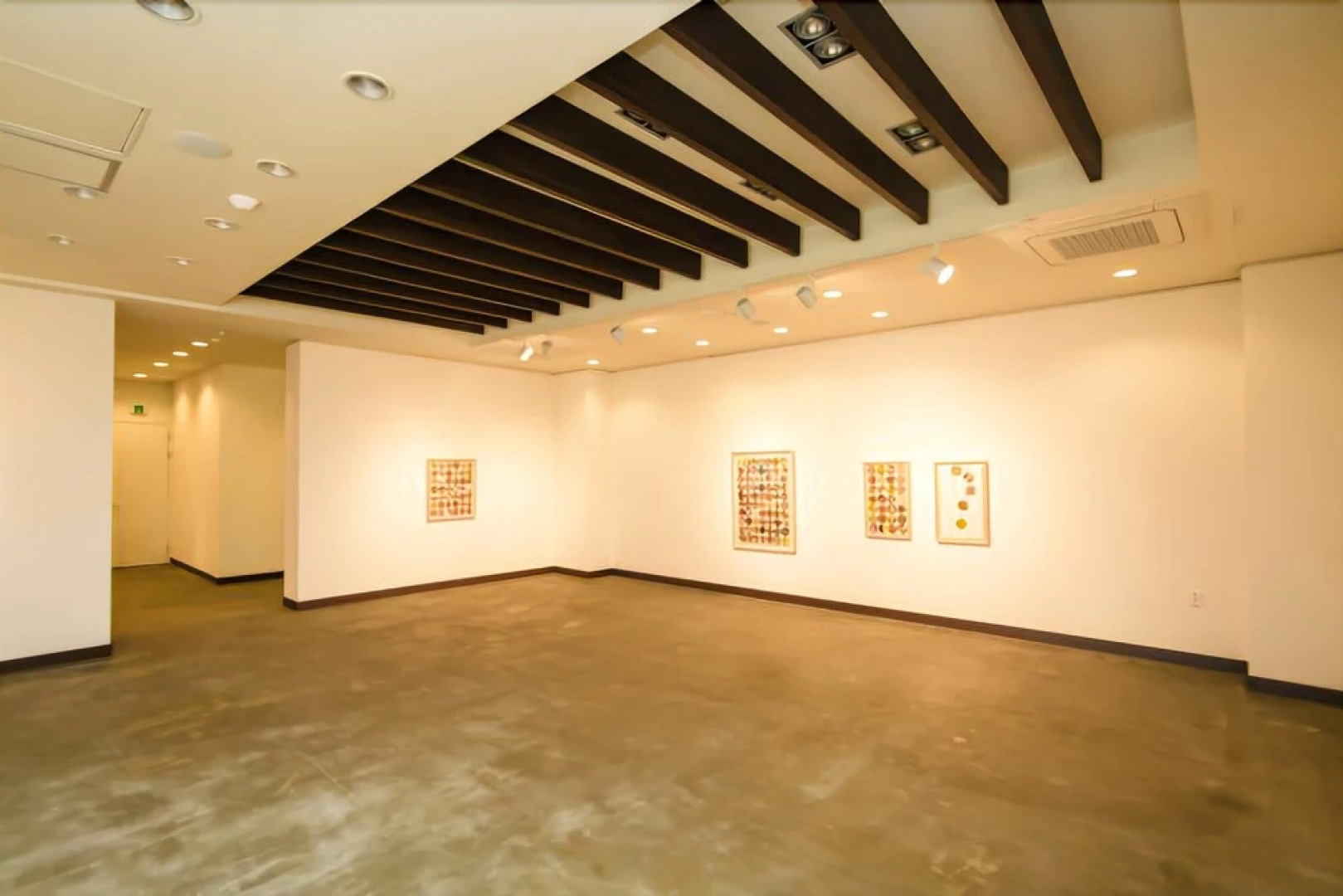 Boryeong Sunset Park Pension