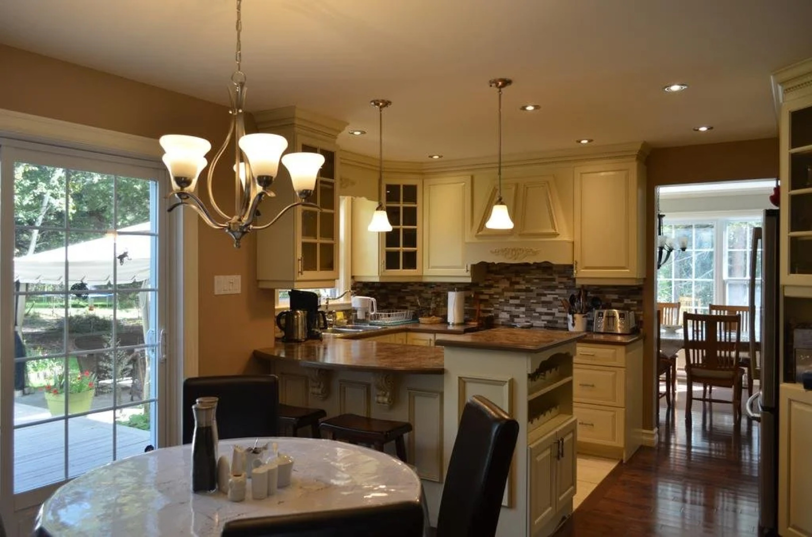 BB Saffron Tremblant