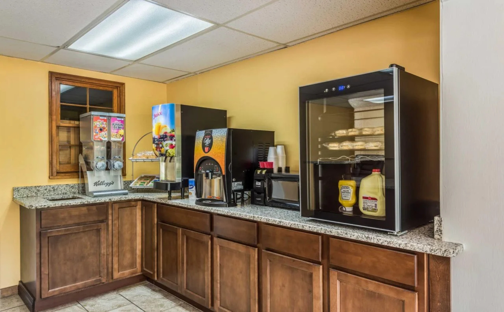 Comfort Inn & Suites Omaha Central