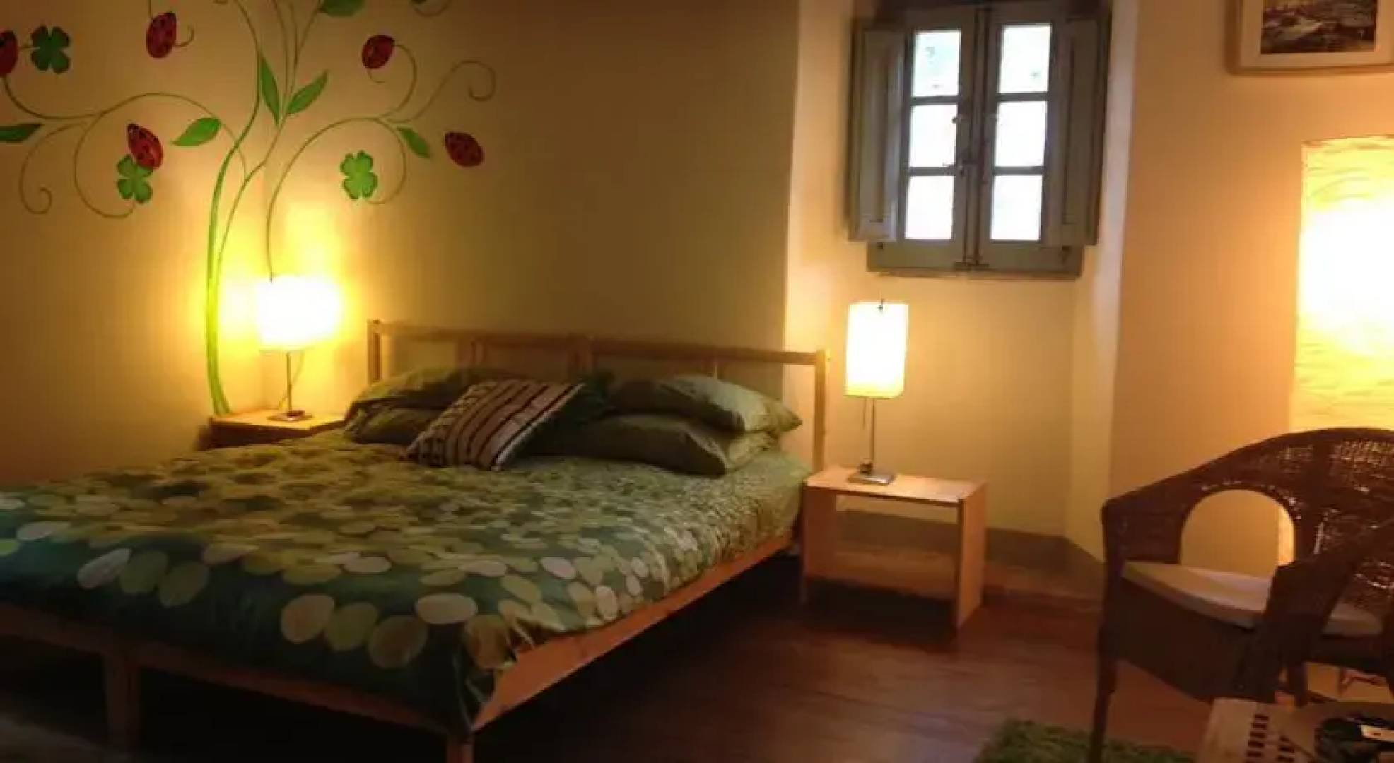 Agriturismo Le Dogane