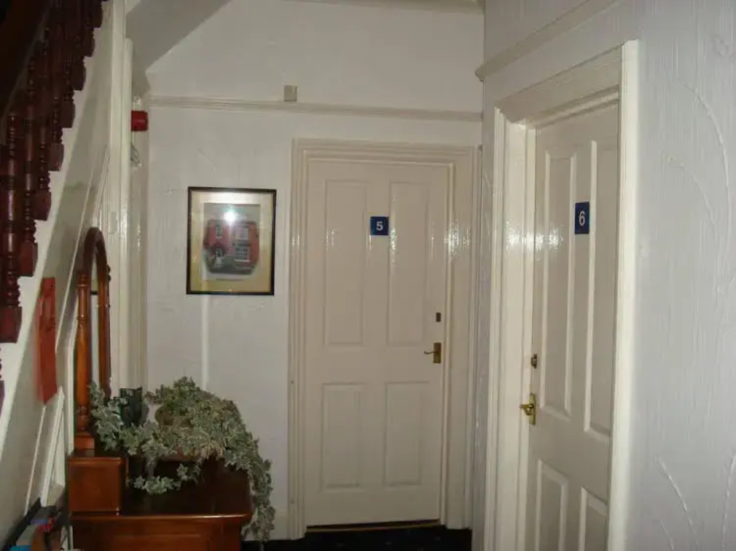 Stanley View Guest House & Hotel